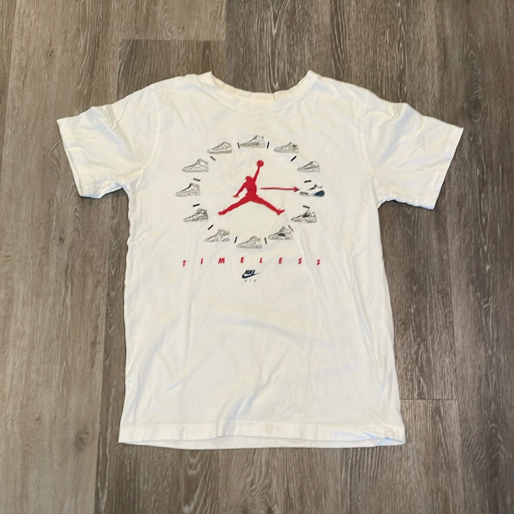 Jordan T-Shirt